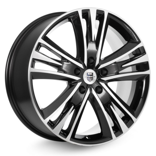 КиК Атлас (КС661) 8x20 5x112