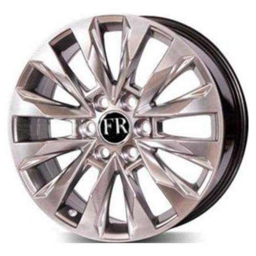 Replica FR TY5558 8x20 6x139,7