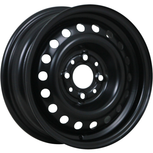 TREBL 42B29C_P (палета) 5x13/4x98 ET29 D60.1 Black