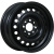 TREBL 42B29C_P (палета) 5x13/4x98 ET29 D60.1 Black