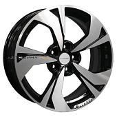 KHW1724 (Besturn X40)