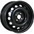 TREBL 64E45M (коробка) 6x15/4x114.3 ET45 D66.1 Black
