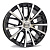 Neo  204 N  9,0\R20 5*150 ET45  d110,1  BD  [N204-9020-1101-5x150-45BD]  Fb max 900 kg