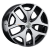 Replay 7x17/5x114,3 ET48,5 D67,1 KI187 BKF (конус, C570) Replay 7x17/5x114,3 ET48,5 D67,1 KI187 BKF (конус, C570)