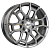RST 8,5x20/6x139,7 ET25 D106,1 R072 (LC) BH