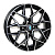 VENTI  1420 V  5,5\R14 4*100 ET40  d60,1  BD  [V1420-5514-601-4x100-40BD]  Fb max 400 kg
