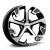 Carwel Таскан 18x18 5x108 Carwel Таскан 18x18 5x108