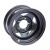 TREBL  OFR-3  8,0\R16 6*139,7 ET20  d110,1  Black  [9401466]
