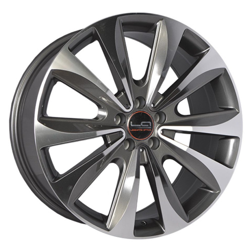 LEGE ARTIS MR110 9x20 5x130