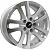 REPLICA LegeArtis Replica SNG17 6.5x16/5x112 ET39.5 D66.6 SF