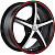 NZ SH667 6x15/5x112 ET47 D57.1 BKFRS