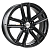 RST 7x18/5x114,3 ET38 D67,1 R078 (Outlander) BL