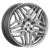 КиК  Колумб (КС1038)  7,0\R19 5*114,3 ET35  d67,1  Дарк платинум  [80078]  Fb max 730 kg