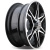 HARP Y-893 8.5x20/6x139.7 ET15 D106.3 GLOSS-BLACK-MACHINED HARP Y-893 8.5x20/6x139.7 ET15 D106.3 GLOSS-BLACK-MACHINED