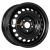 Magnetto 6,5x16/5x114,3 ET45 D60,1 16012 AM Black Toyota Camry