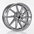 X-RACE H-03(L) 7x15/4x100 ET30 D60.1 Graphite