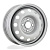 Magnetto  Daewoo  14013 S AM  5,5\R14 4*100 ET49  d56,6  silver  [14013 S AM]