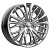iFree Original  Mazda-6  (КС873)  7,5\R17 5*114,3 ET50  d67,1  Дарк платинум  [74844]  Fb max 600 kg