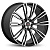 LEGE ARTIS  Concept-B533  10,5\R22 5*112 ET43  d66,6  BKF  [9292601]