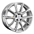 Replay 8x20/5x114,3 ET50 D66,1 INF108 Sil (конус, C570)
