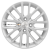 Khomen Wheels 6x15/4x100 ET46 D54,1 KHW1506 (Rio/Solaris) F-Silver Khomen Wheels 6x15/4x100 ET46 D54,1 KHW1506 (Rio/Solaris) F-Silver