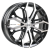 RST 6x16/4x98 ET33 D58,6 R126 (Lada) BD