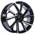 REPLICA LegeArtis Replica Concept-VV545 7.5x19/5x112 ET45 D57.1 BKF