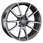 MR256