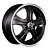 RW Premium  НF-611 (Кованые)  10,0\R22 5*120 ET45  d74,1  DB P  [85636297741]