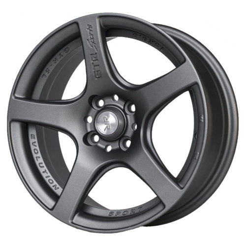Race Ready Technology  CSS3718  6,5\R15 4*100 ET35  d60,1  MK-M  [УТ000000031]