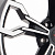 LEGE ARTIS  Concept-B563  9,5\R20 5*112 ET43  d66,6  BKF  [9303887]  под ориг.крепеж+крышку