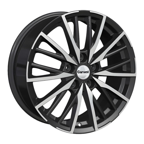 Carwel  Агма 1719  7,0\R17 5*112 ET45  d57,1  ABT  [122172]