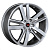 REPLICA LegeArtis Replica A47 9x20/5x130 ET60 D71.6 GMF