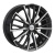 Carwel  Агма 1719  7,0\R17 5*112 ET45  d57,1  ABT  [122172]