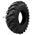 Aeolus 12,5/80-18(340/80-18) 14PR AL266 TL