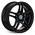 VENTI  1505 V  6,0\R15 5*100 ET38  d57,1  BL  [V1505-615-571-5x100-38BL]  Fb max 400 kg