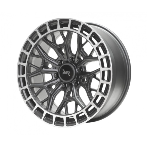 Race Ready Technology  CSS1149  9,0\R20 5*139,7 ET20  d110,5  B-LP/M  [УТ-00003520]