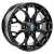 Venti 5,5x14/4x100 ET43 D60,1 1419 BL Venti 5,5x14/4x100 ET43 D60,1 1419 BL