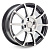 СКАД  Акита  6,0\R15 4*100 ET47  d60,1  Алмаз  [2880605]  Fb max 560 kg
