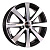Tech Line 6x16/4x100 ET37 D60,1 634 BD