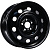 TREBL X40929 (коробка) 7x17/5x108 ET50 D63.3 Black