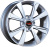 REPLICA TD (Д) Top Driver HND68 6x15/4x100 ET48 D54.1 S