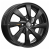 iFree Original 6x15/4x98 ET33 D58,5 КС928 Черный