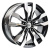 RST 7x17/5x105 ET42 D56,6 R047 (Cruze) BD RST 7x17/5x105 ET42 D56,6 R047 (Cruze) BD