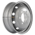 Trebl 5,5x16/6x170 ET105 D130,1 LT2886D Silver Газель NN 1 000 кг