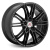 XtrikeRST X'trikeRST  Coolray  R187  7,0\R17 5*114,3 ET45  d54,1  BK  [40843]  Fb max 650 kg