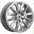 КиК Меконг 7.5x18/6x139.7 ET38 D67.1 дарк_платинум
