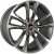 REPLICA LegeArtis Replica B162 10x19/5x120 ET45 D74.1 GMF REPLICA LegeArtis Replica B162 10x19/5x120 ET45 D74.1 GMF