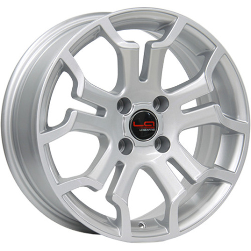 REPLICA LegeArtis Replica Concept-Ci501 6.5x16/5x114.3 ET38 D67.1 S