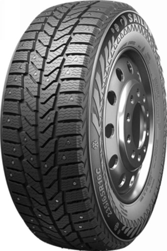 SAILUN COMMERCIO ICE 225/65R16C 112/110R шип